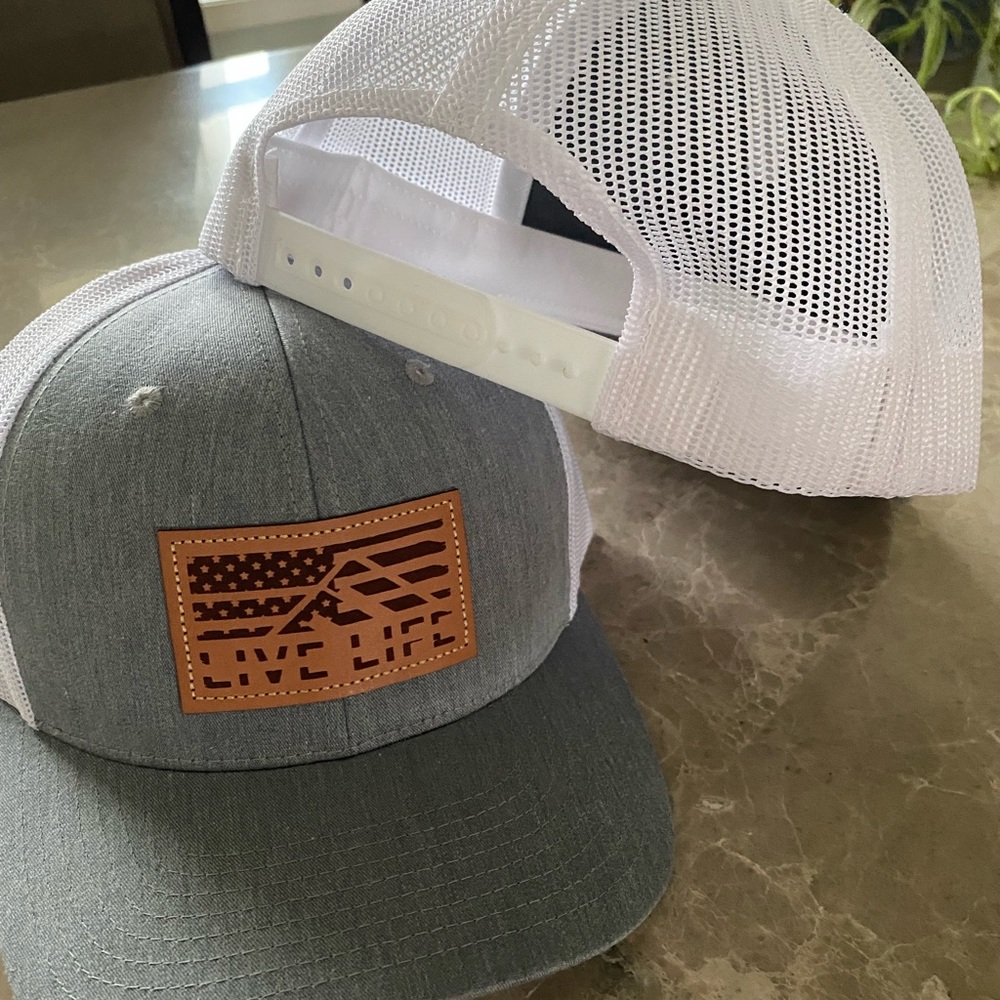 Hat - Picture 2 of 2